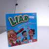 Stretch The Truth Board Game Liar Bluffing Children Families Party Fun Toy