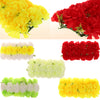 Funeral Flower Chrysanthemum Memorial Flower Grave Flower Decoration  A