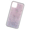 Luxury Bling Sequin Star Glitter Phone Case For iphone Pink iPhoneXR