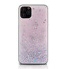 Luxury Bling Sequin Star Glitter Phone Case For iphone Pink iPhoneX XS