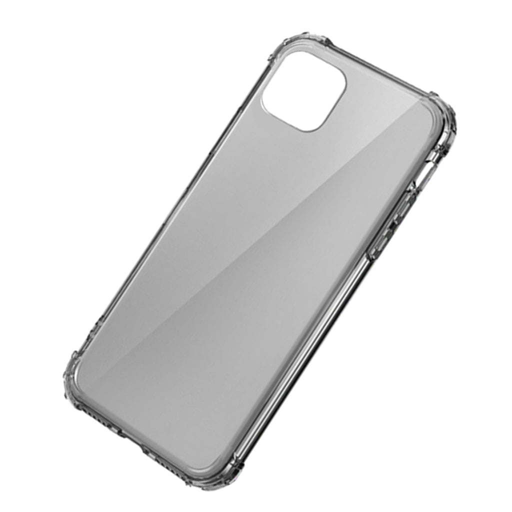 Protective Case for iPhone 11 Pro XR XS iPhoneX Xs gray