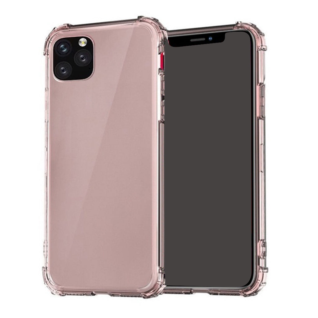 Protective Case for iPhone 11 Pro XR XS iPhone 11 pro max pink