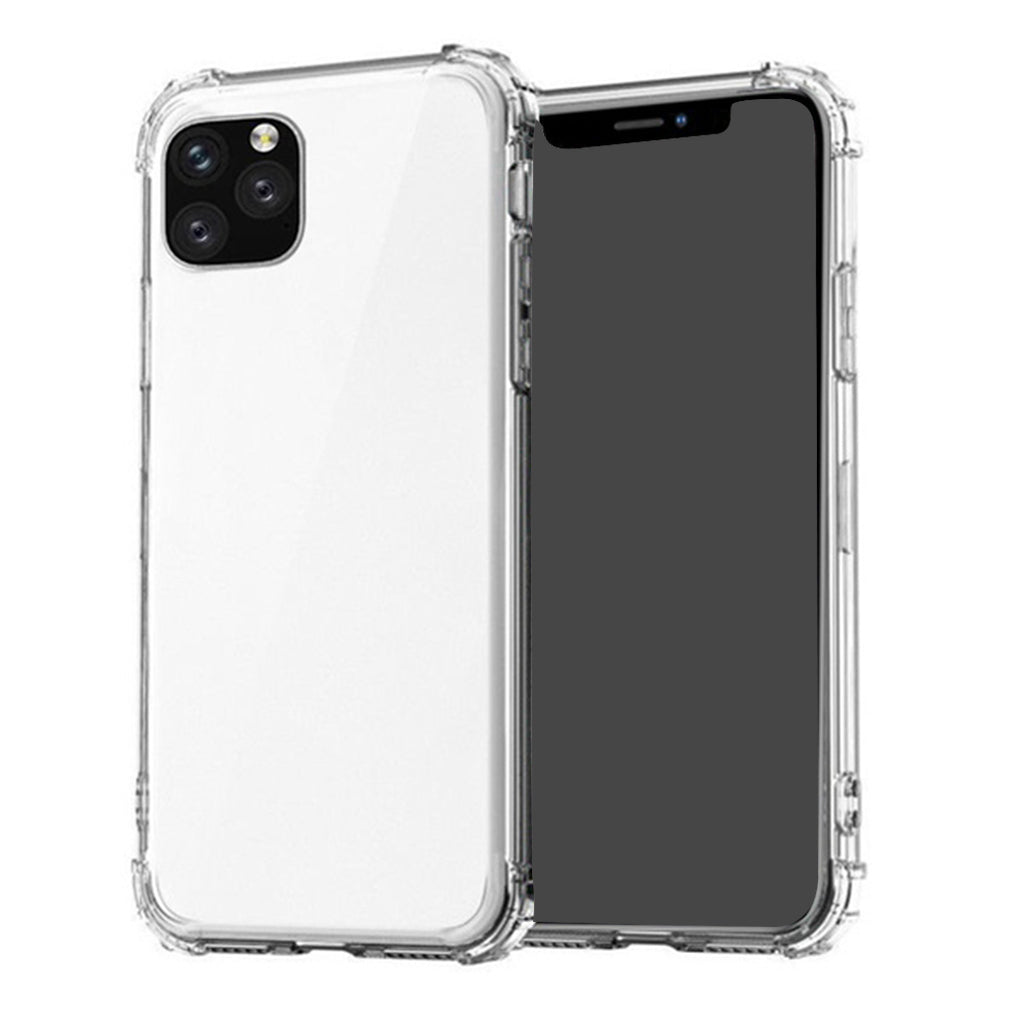 Protective Case for iPhone 11 Pro XR XS iPhone 11 pro max transparency