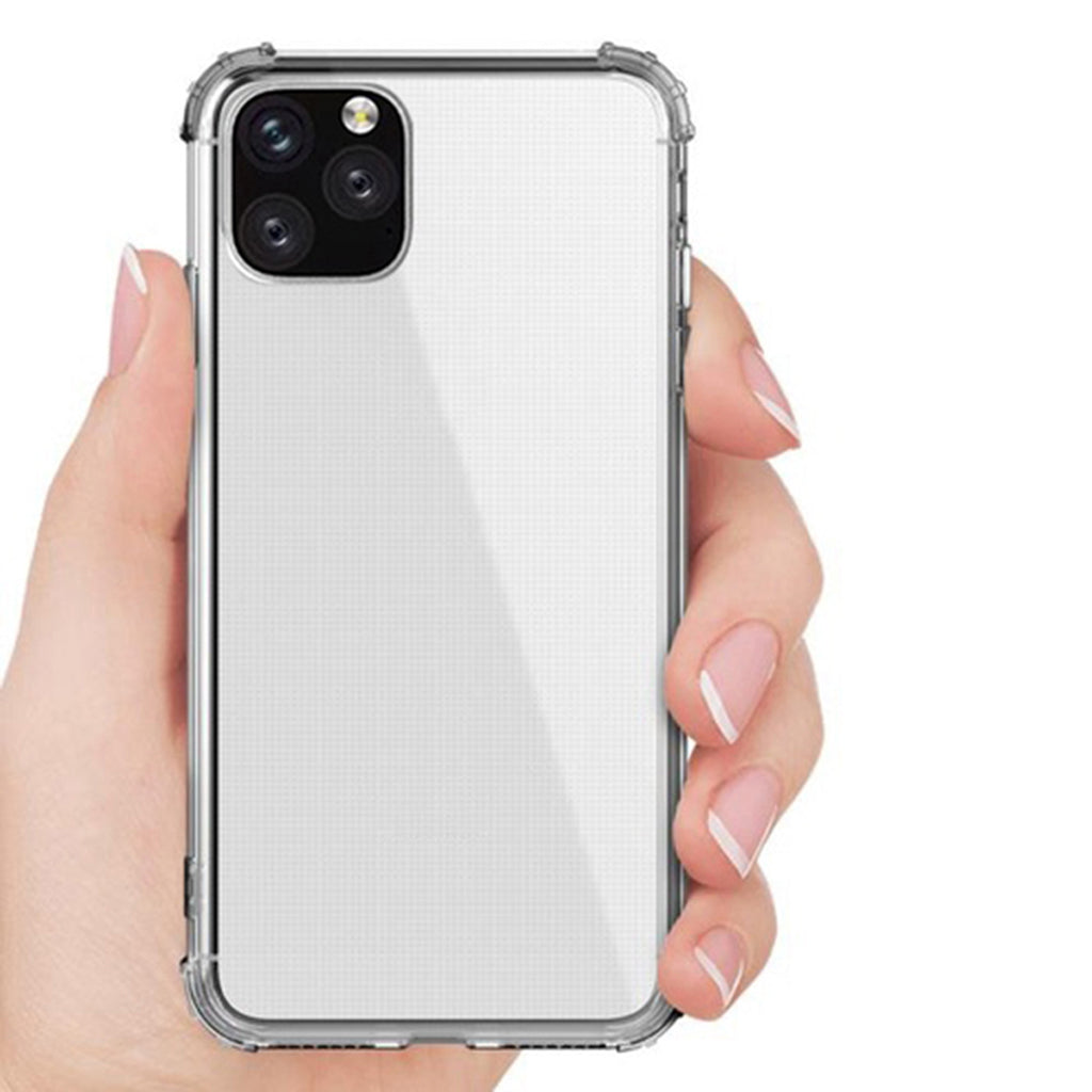 Protective Case for iPhone 11 Pro XR XS iPhone 11 transparency