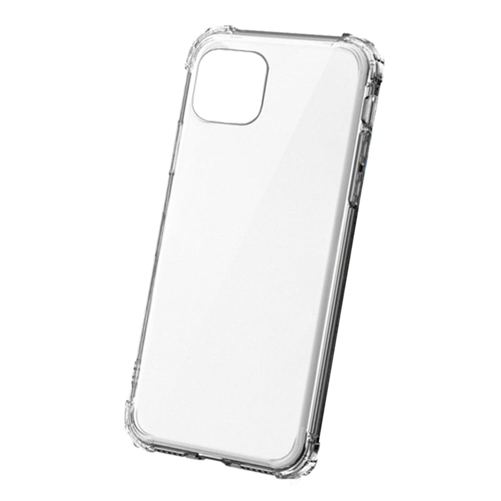 Protective Case for iPhone 11 Pro XR XS iPhone 11 transparency