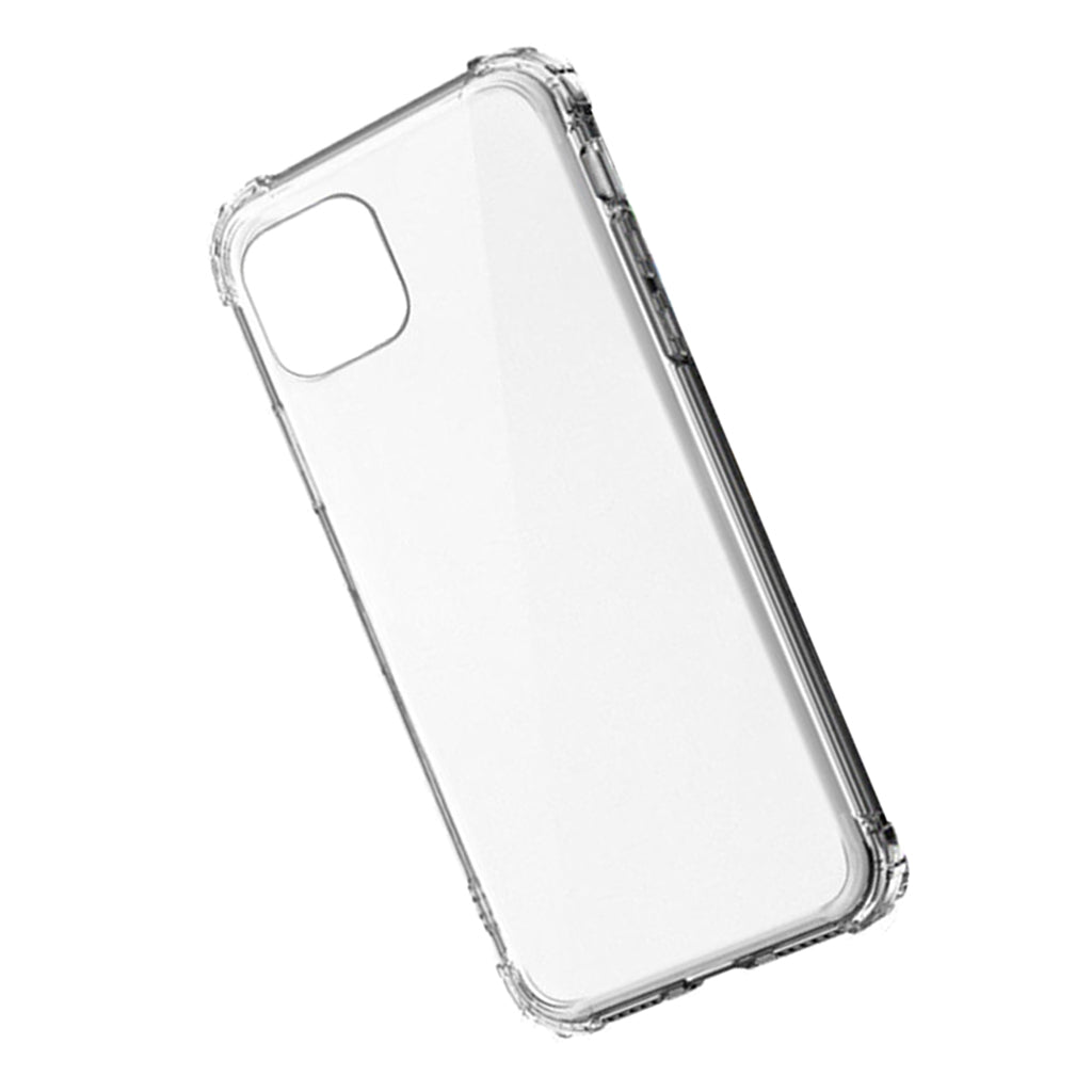 Protective Case for iPhone 11 Pro XR XS iPhone 11 transparency