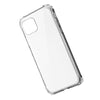 Protective Case for iPhone 11 Pro XR XS iPhone 11 transparency