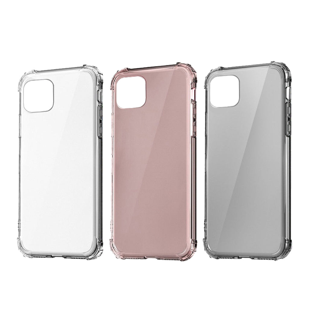 Protective Case for iPhone 11 Pro XR XS iPhone 11 pro transparency