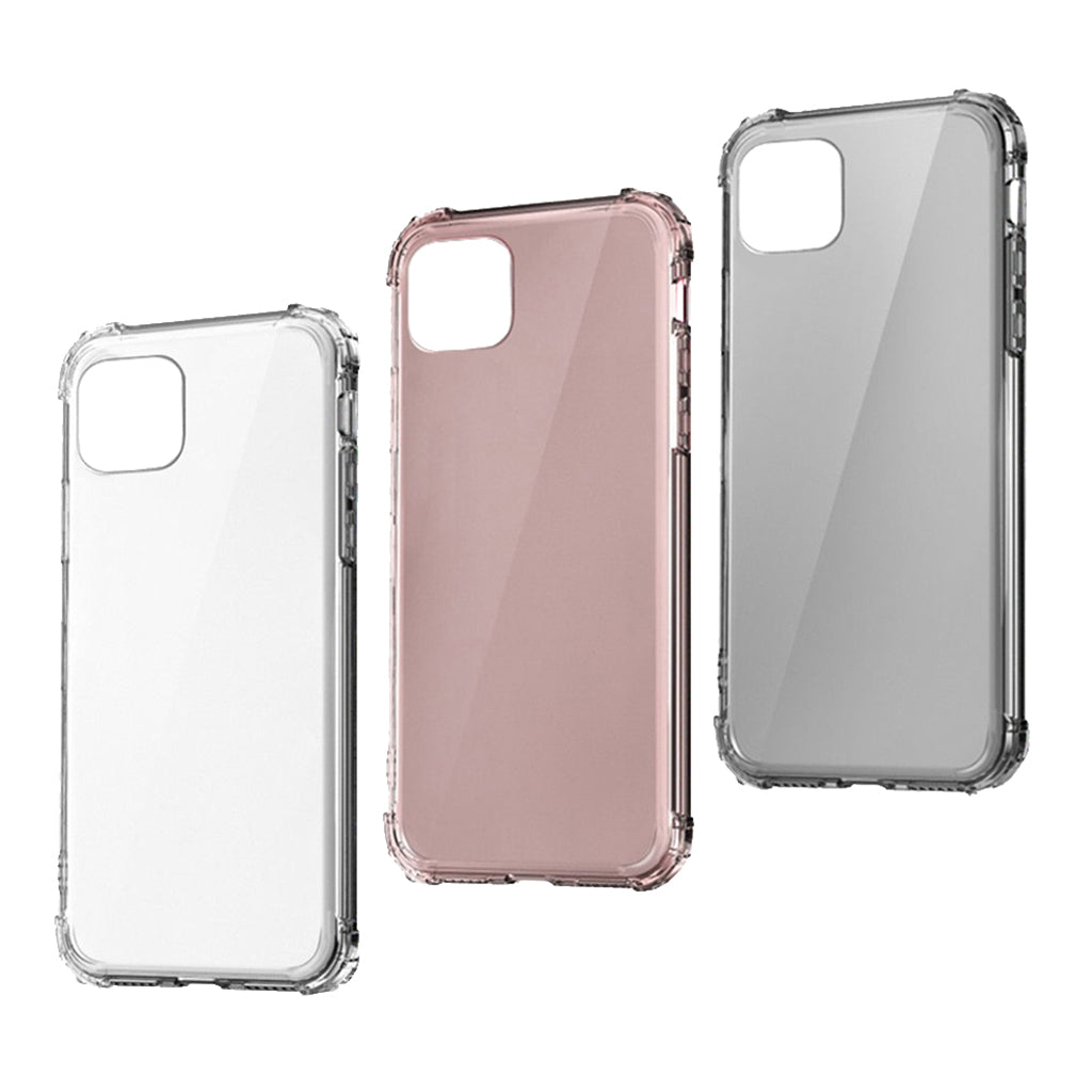 Protective Case for iPhone 11 Pro XR XS iPhone 11 pro transparency