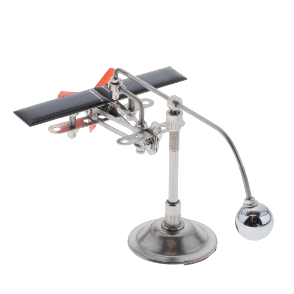 Solar Magnetic Levitation Model Levitating Educational Gifts