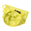 Load image into Gallery viewer, Car Vehicle Back Seat Headrest Litter Trash Garbage Bag Yellow