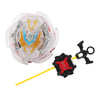 Rapidity Fight 4D Burst Spinning Top Launcher Grip Toy for Kids Gift B147-03