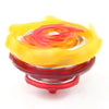 Rapidity Fight 4D Burst Spinning Top Launcher Grip Toy for Kids Gift B147-02