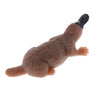 Simulation Multi Animal Model Figurine Educational Toy Home Decor Platypus