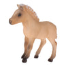 Simulation Multi Animal Model Figurine Educational Toy Home Decor Pony A