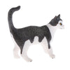 Load image into Gallery viewer, Simulation Multi Animal Model Figurine Educational Toy Home Decor Cat