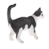 Load image into Gallery viewer, Simulation Multi Animal Model Figurine Educational Toy Home Decor Cat