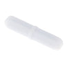 PTFE Magnetic Stirrer Mixer Stir Bar Lab Experiment Equipment Accs B7x35mm