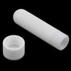 PTFE Centrifuge Tube Screw Cap Test Tubes Labware Laboratory Equipment 5ML