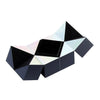 Jewelry Box Folding Magic Cube Ring Box Marriage Romantic Jewelry Display