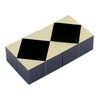 Jewelry Box Folding Magic Cube Ring Box Marriage Romantic Jewelry Display