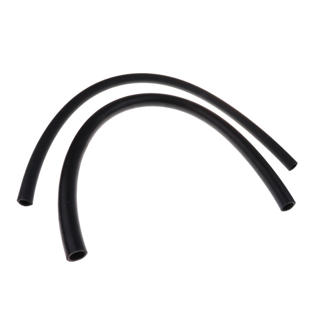 Nitrile Rubber Fuel Tubing Petrol Diesel Oil Line carburetor Hose Pipe 20mm