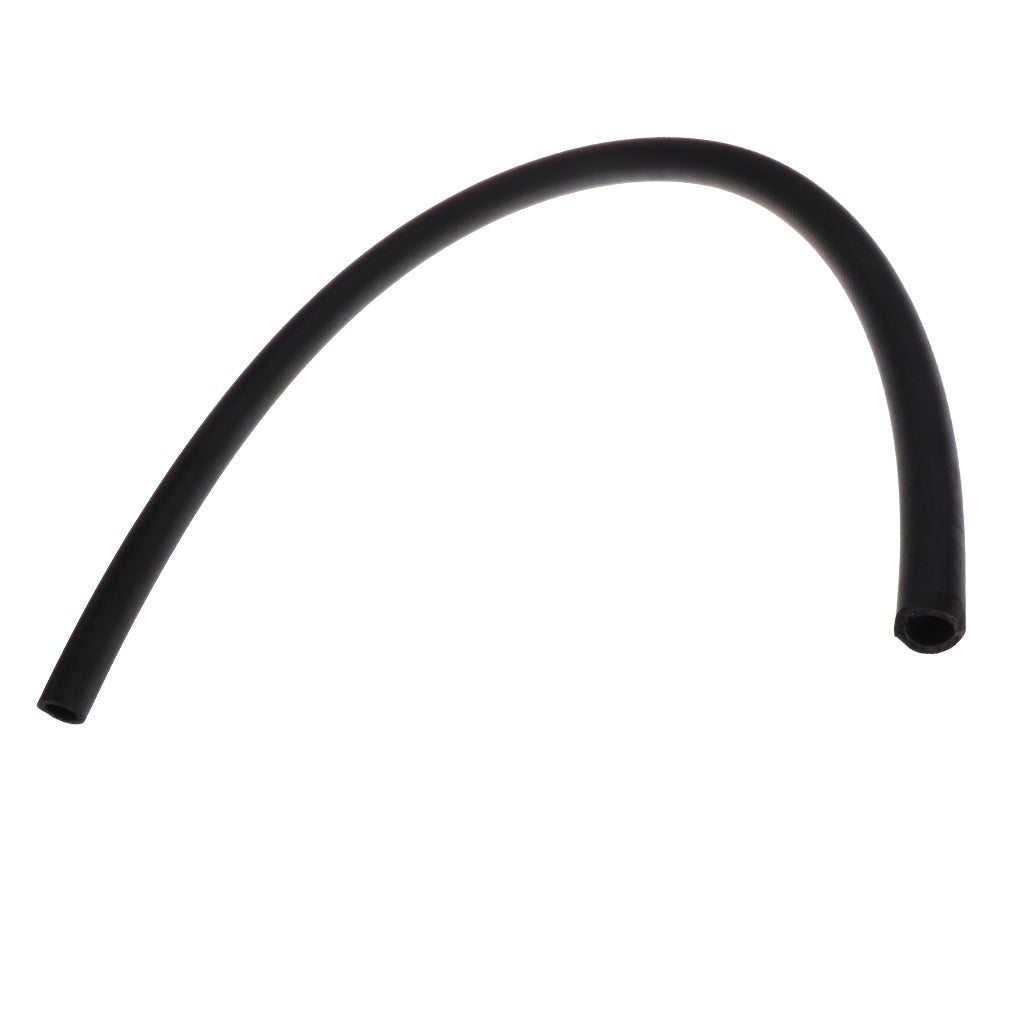 Nitrile Rubber Fuel Tubing Petrol Diesel Oil Line carburetor Hose Pipe 20mm