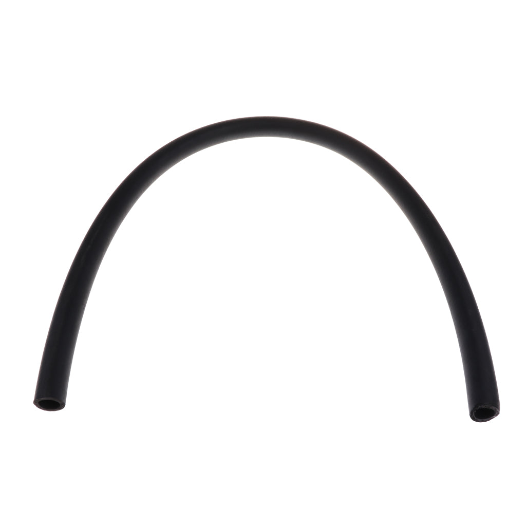 Nitrile Rubber Fuel Tubing Petrol Diesel Oil Line carburetor Hose Pipe 20mm