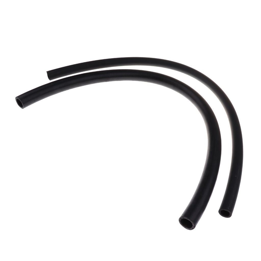 Nitrile Rubber Fuel Tubing Petrol Diesel Oil Line carburetor Hose Pipe 20mm