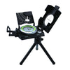 Military Compass Prismatic Sighting Compass Professional Compass with Tripod