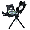 Military Compass Prismatic Sighting Compass Professional Compass with Tripod