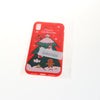 Cute Christmas Tree Soft TPU Case Full Cover Shell for iPhone iPhone X XS