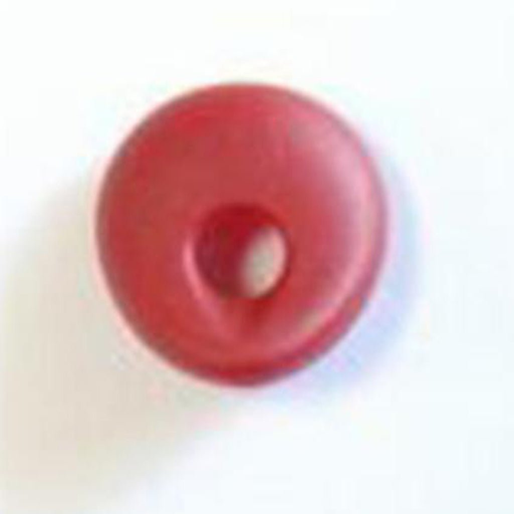 2 Pairs Universal Silicone Earbuds Eartips Caps for Jabra Mini Red