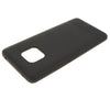 TPU Silicone Gel Case Best Protection Cover for Huawei Mate 20 Pro Gray