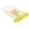 Giraffe Cartoon Waterproof Phone Case Anti-Water Pouch Dry Bag Cover