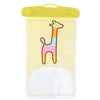 Giraffe Cartoon Waterproof Phone Case Anti-Water Pouch Dry Bag Cover