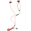 3.5mm Gaming Earphone Noise Isolating In Ear Headphone Wired Game Headset