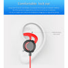 3.5mm Gaming Earphone Noise Isolating In Ear Headphone Wired Game Headset