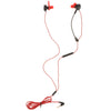 3.5mm Gaming Earphone Noise Isolating In Ear Headphone Wired Game Headset