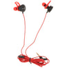 3.5mm Gaming Earphone Noise Isolating In Ear Headphone Wired Game Headset