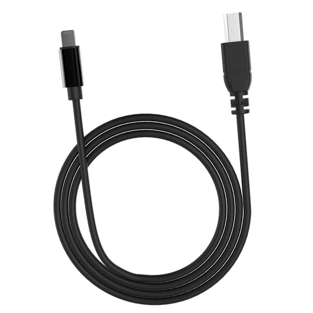 USB-B Adapter for Phone Apple Converter