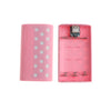 Mobile Power Bank Case DIY Kit Battery Charger Box pink