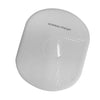 Universal Wireless Charger Pad Qi 5W Charging for Samsung S8 iPhone 8 White