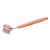 Long Handle Dish Pot Pan Cleaning Brush Kitchen Nylon Brushes Scrubber