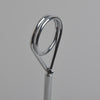 Hotel Stainless Steel Table Place Card Holder Table Number Stand  35.5cm