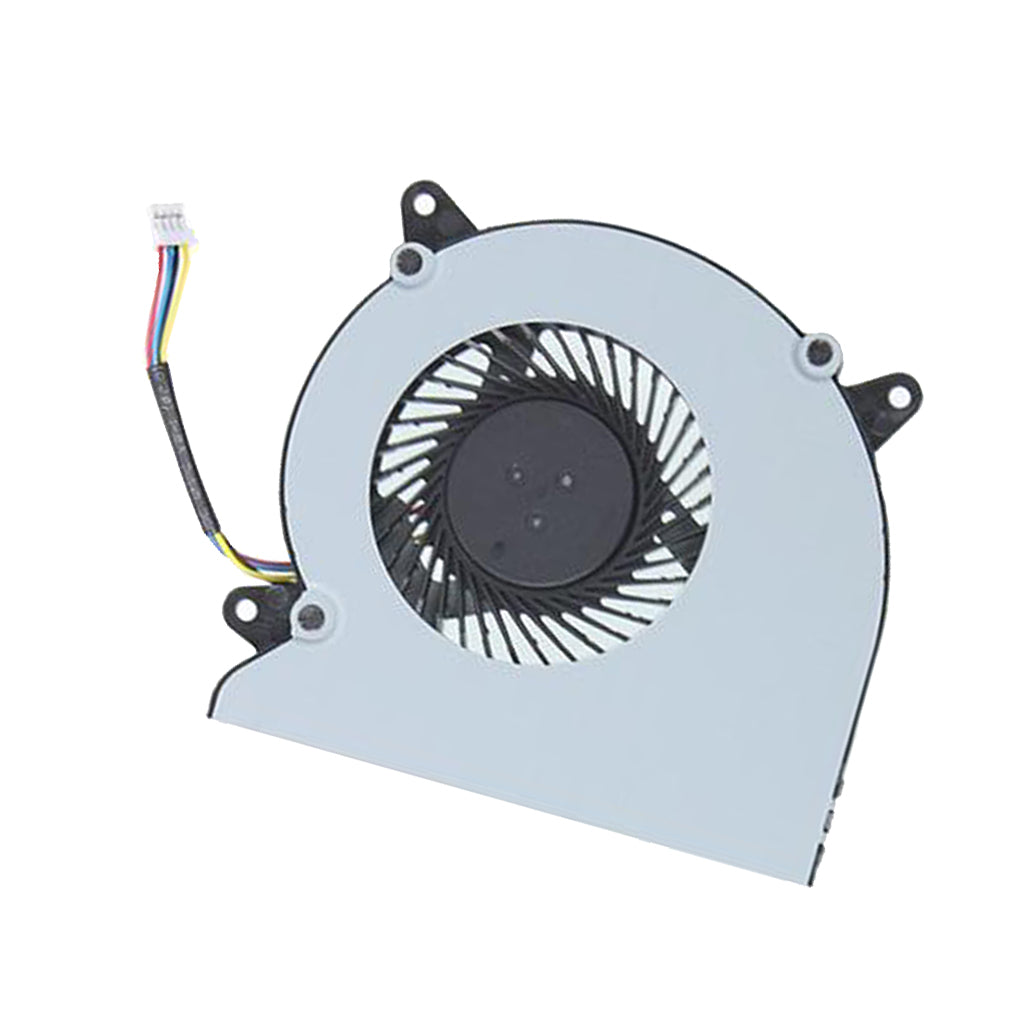 Replacement Laptop CPU Cooling Fan for ASUS N550 N750 N550J