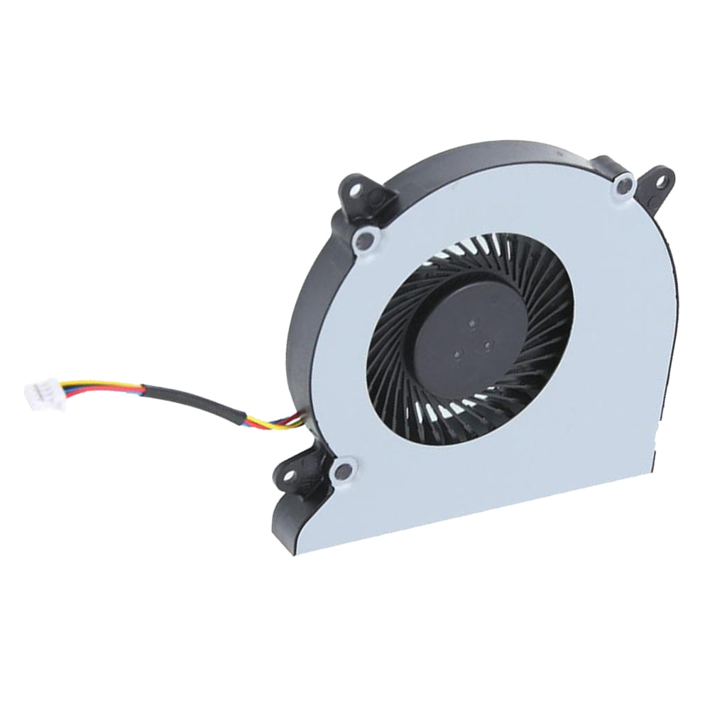 Replacement Laptop CPU Cooling Fan for ASUS N550 N750 N550J