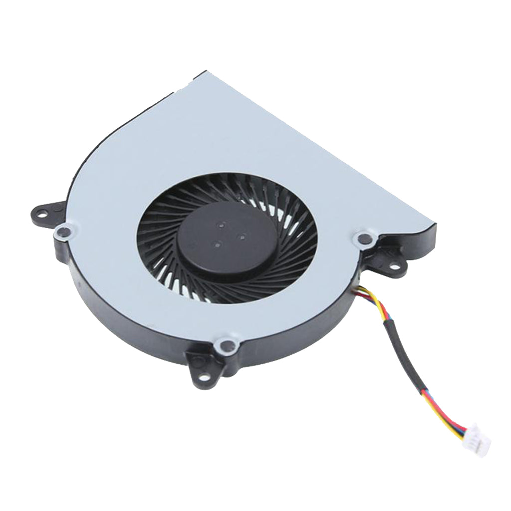 Replacement Laptop CPU Cooling Fan for ASUS N550 N750 N550J