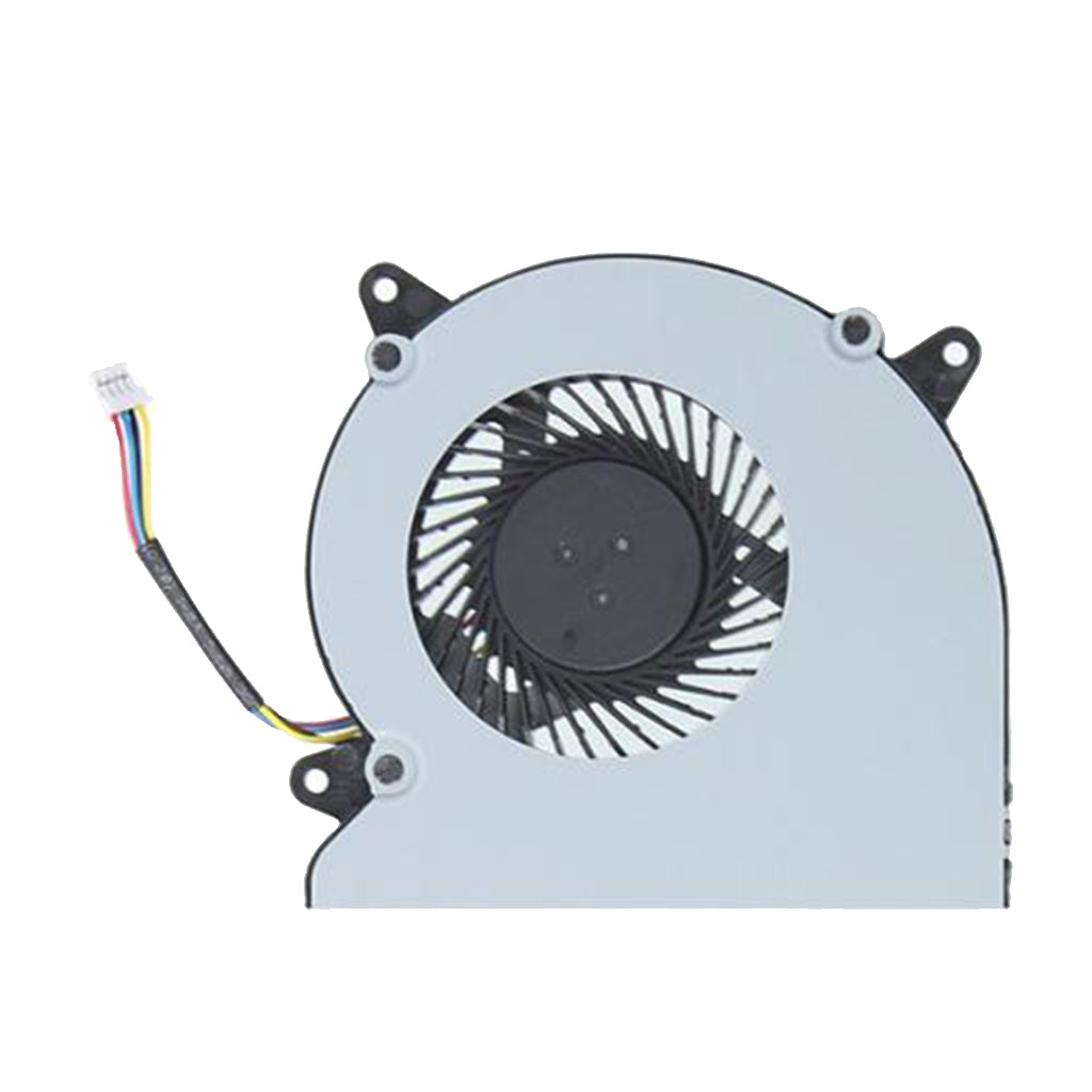 Replacement Laptop CPU Cooling Fan for ASUS N550 N750 N550J