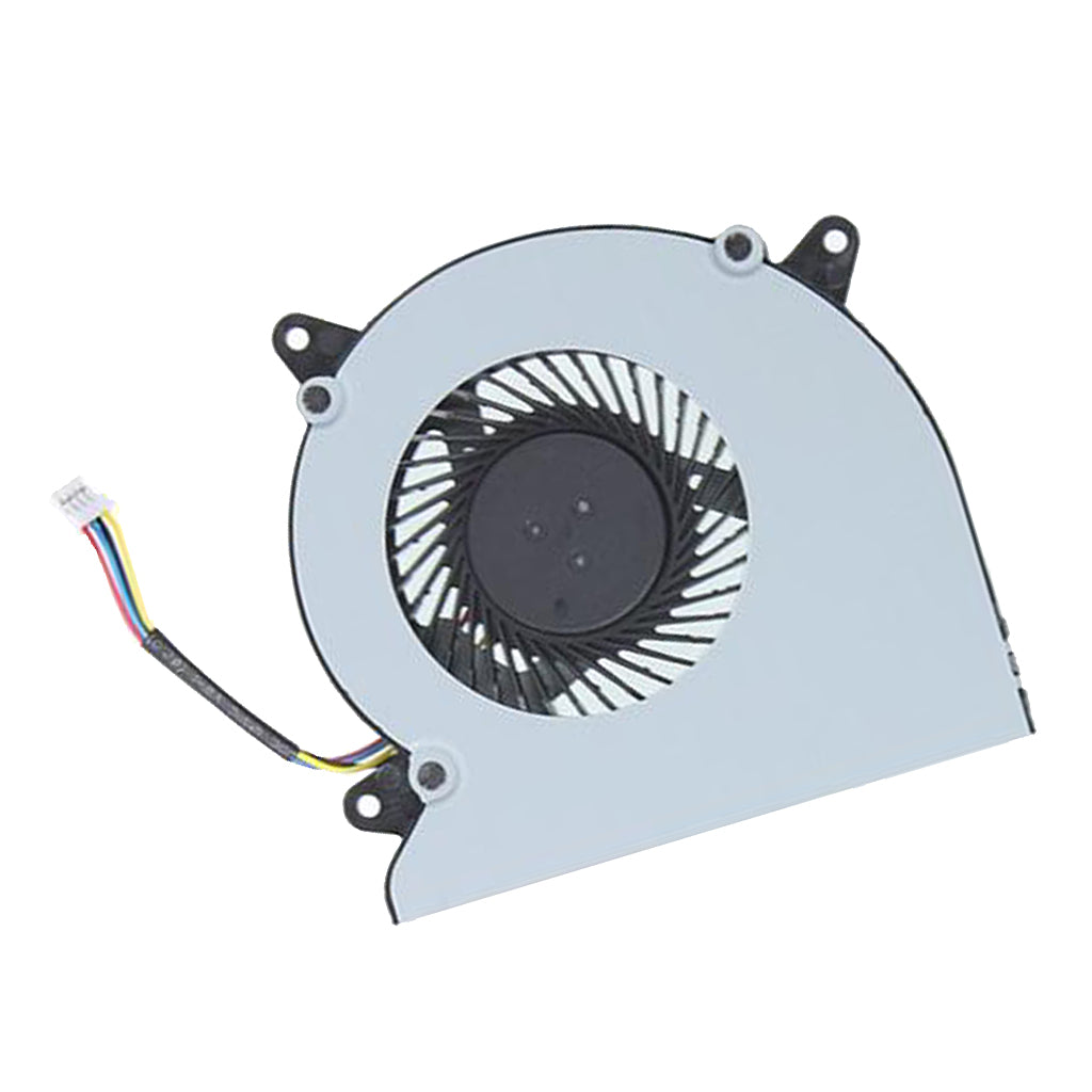 Replacement Laptop CPU Cooling Fan for ASUS N550 N750 N550J